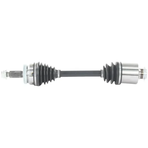 Import Direct CV Axle Shaft – New – HY8338