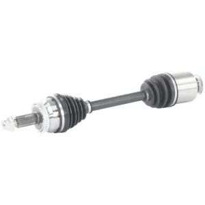 Import Direct CV Axle Shaft – New – HY8338 - view 2