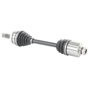 Import Direct CV Axle Shaft – New – HY8338 - view 3