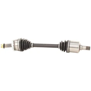 Import Direct CV Axle Shaft – New – HY8341