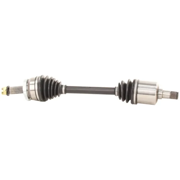 Import Direct CV Axle Shaft – New – HY8341