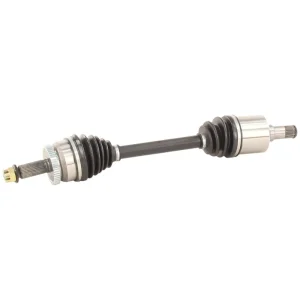 Import Direct CV Axle Shaft – New – HY8341 - view 2