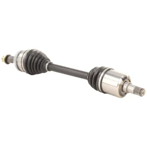 Import Direct CV Axle Shaft – New – HY8341 - view 3