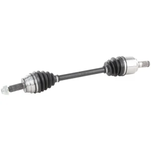 Import Direct CV Axle Shaft – New – HY8349 - view 2