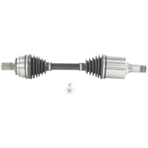 Import Direct CV Axle Shaft – New – MB8059