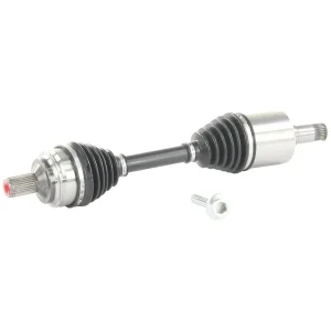 Import Direct CV Axle Shaft – New – MB8059 - view 2