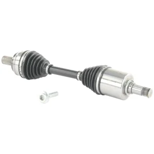 Import Direct CV Axle Shaft – New – MB8059 - view 3