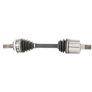 Import Direct CV Axle Shaft – New – MZ8249