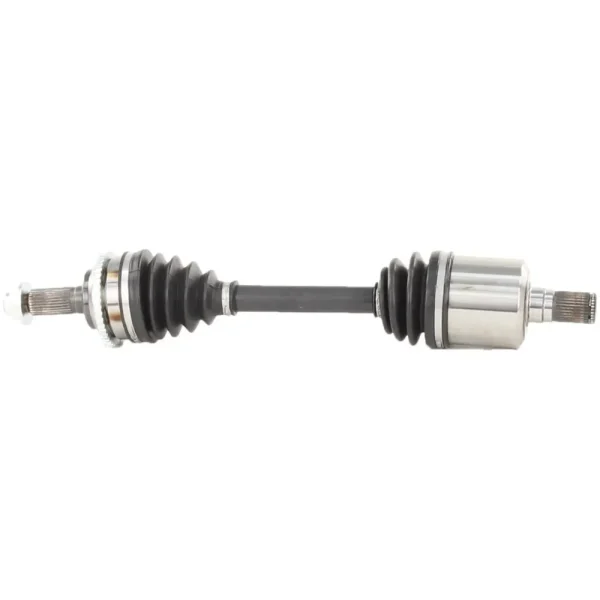 Import Direct CV Axle Shaft – New – MZ8249