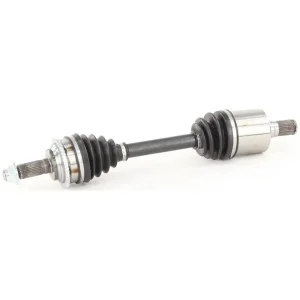 Import Direct CV Axle Shaft – New – MZ8249 - view 2