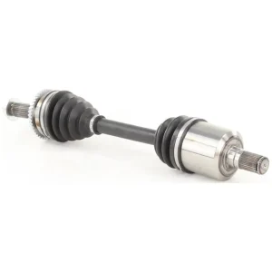 Import Direct CV Axle Shaft – New – MZ8249 - view 3