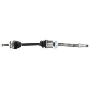 Import Direct CV Axle Shaft – New – TO8417