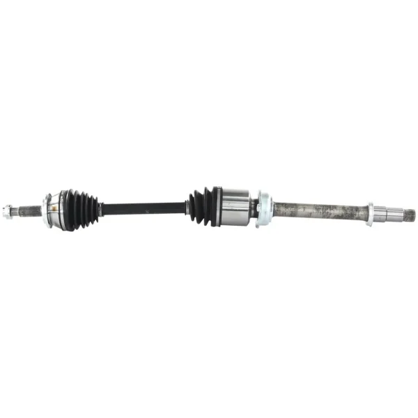 Import Direct CV Axle Shaft – New – TO8417