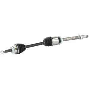 Import Direct CV Axle Shaft – New – TO8417 - view 2