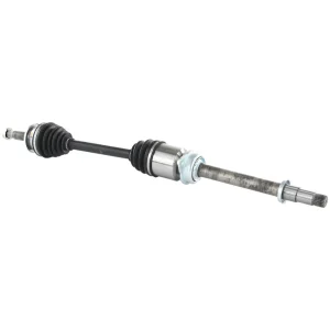 Import Direct CV Axle Shaft – New – TO8417 - view 3