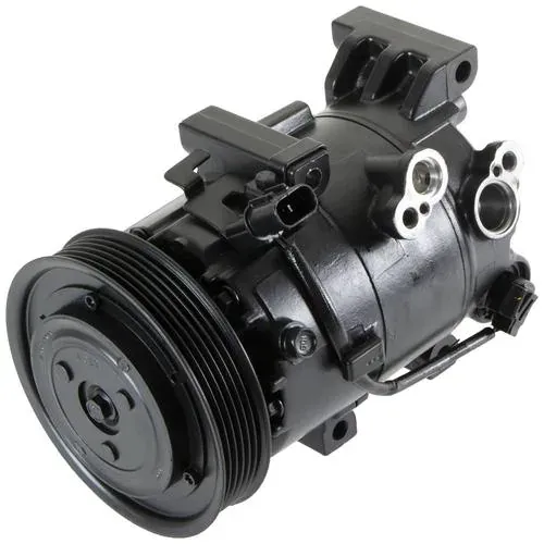 Murray VS14E A/C Compressor – Remanufactured – 167306