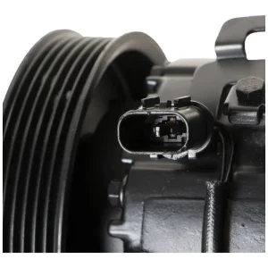Murray VS14E A/C Compressor – Remanufactured – 167306 - view 3
