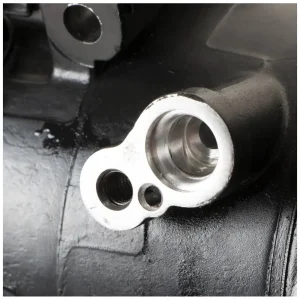 Murray VS14E A/C Compressor – Remanufactured – 167306 - view 4