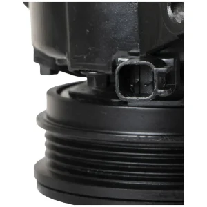 Murray VS16 A/C Compressor – Remanufactured – 167309 - view 3