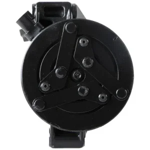 Murray VS16 A/C Compressor – Remanufactured – 167309 - view 4