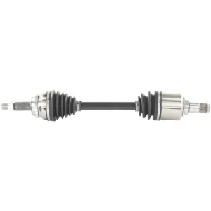 Import Direct CV Axle Shaft – New – TO8418