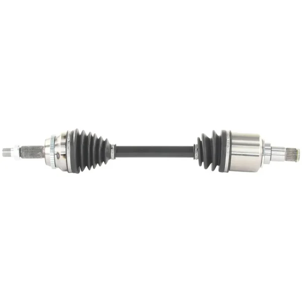 Import Direct CV Axle Shaft – New – TO8418