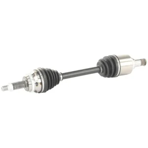 Import Direct CV Axle Shaft – New – TO8418 - view 2