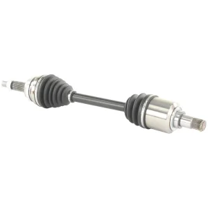 Import Direct CV Axle Shaft – New – TO8418 - view 3