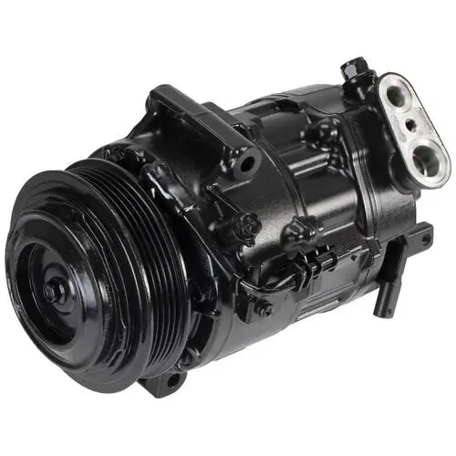 Murray 7SAS17C A/C Compressor – Remanufactured – 167361