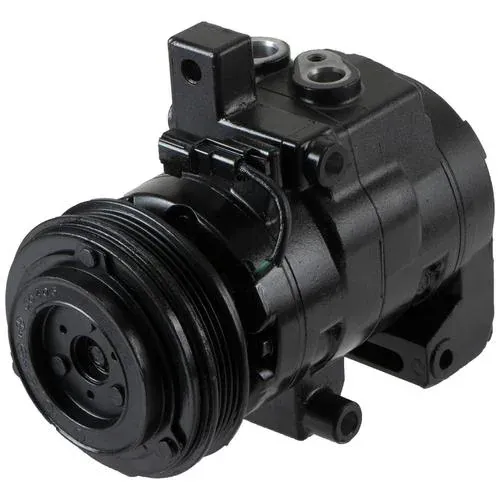 Murray 7SBH17C A/C Compressor – Remanufactured – 167664