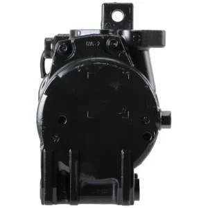 Murray 7SBH17C A/C Compressor – Remanufactured – 167664 - view 2