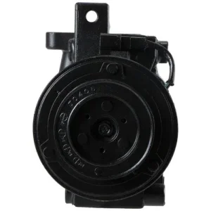 Murray 7SBH17C A/C Compressor – Remanufactured – 167664 - view 4