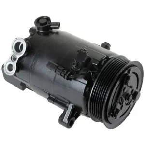 Murray CVC A/C Compressor – Remanufactured – 197296