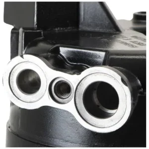Murray CVC A/C Compressor – Remanufactured – 197296 - view 4