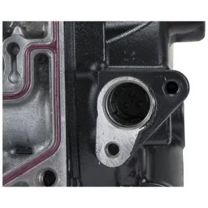 Murray TSE17C A/C Compressor – Remanufactured – 197325 - view 3