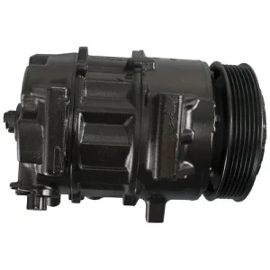 Murray 7SEU17C A/C Compressor – Remanufactured – 197307 - view 3