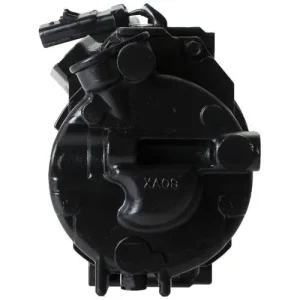 Murray 10SR17C A/C Compressor – Remanufactured – 197385 - view 2