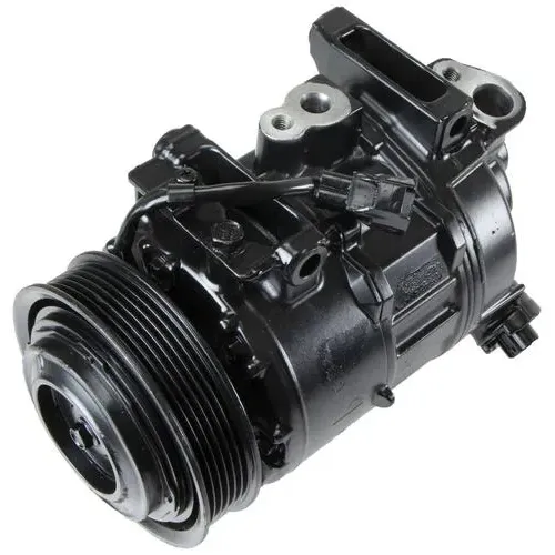 Murray 7SBH17C A/C Compressor – Remanufactured – 197334