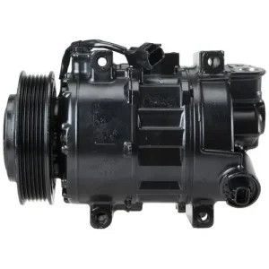 Murray 7SBH17C A/C Compressor – Remanufactured – 197334 - view 4