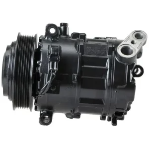 Murray 7SBH17C A/C Compressor – Remanufactured – 197396 - view 3