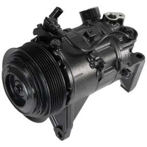 Murray 6SBH14C A/C Compressor – Remanufactured – 197667