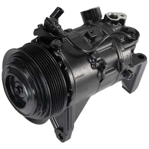 Murray 6SBH14C A/C Compressor – Remanufactured – 197667