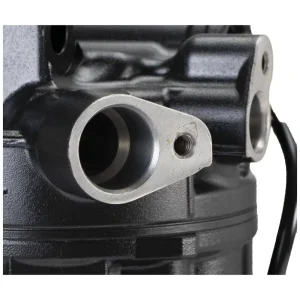 Murray 6SBH14C A/C Compressor – Remanufactured – 197667 - view 3
