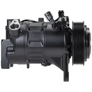 Murray 6SBH14C A/C Compressor – Remanufactured – 197667 - view 4