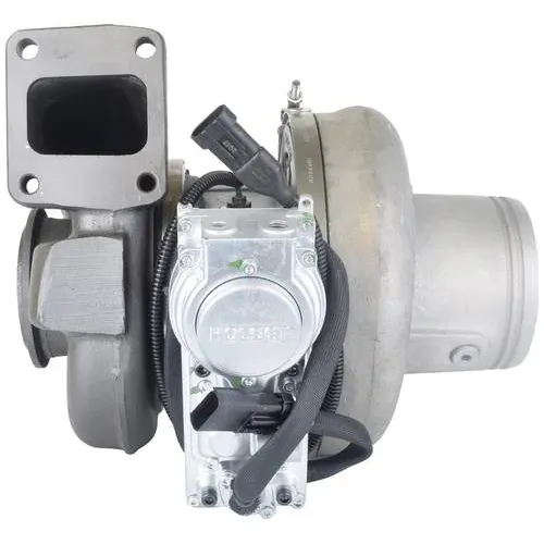 OE-TurboPower Turbocharger – D92080677R