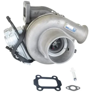 OE-TurboPower Turbocharger – D92080677R - view 2