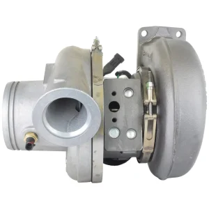 OE-TurboPower Turbocharger – D92080677R - view 3