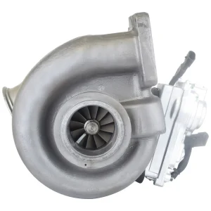 OE-TurboPower Turbocharger – D92080677R - view 4