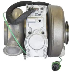 OE-TurboPower Turbocharger – D92080681R