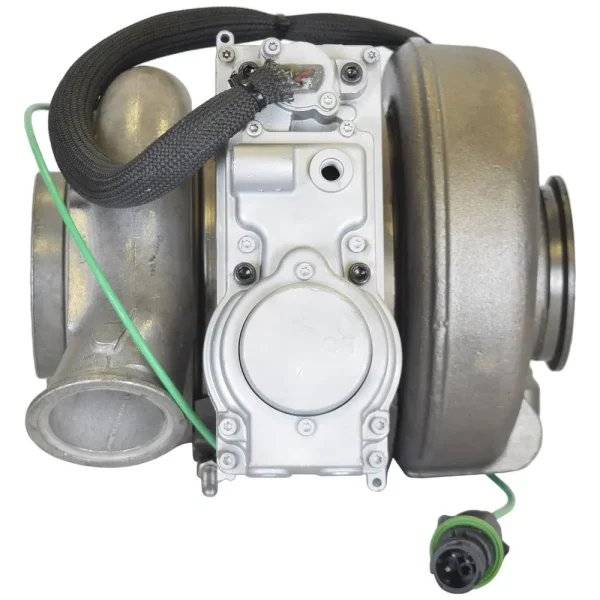 OE-TurboPower Turbocharger – D92080681R